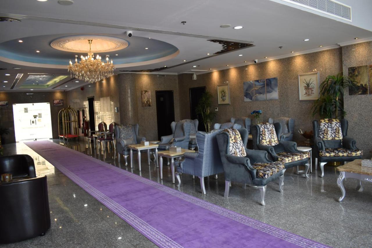 One To One Aparthotel Al Khobar