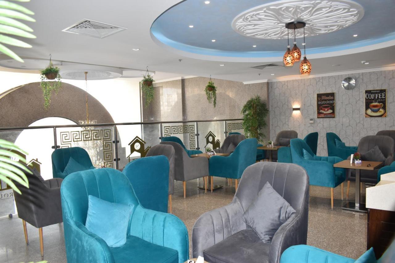 One To One Aparthotel Al Khobar