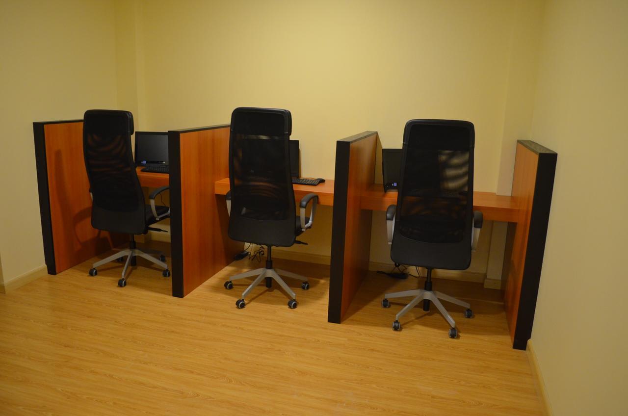 Aparthotel One To One 4*