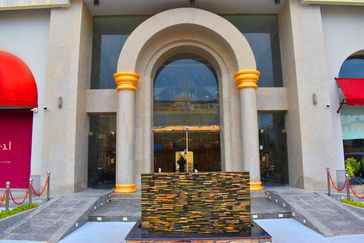 One To One 4* Al Khobar