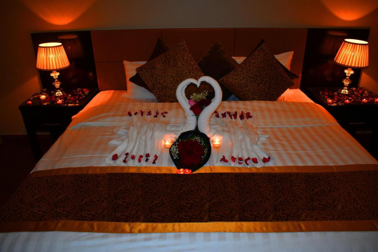 One To One 4* Al Khobar